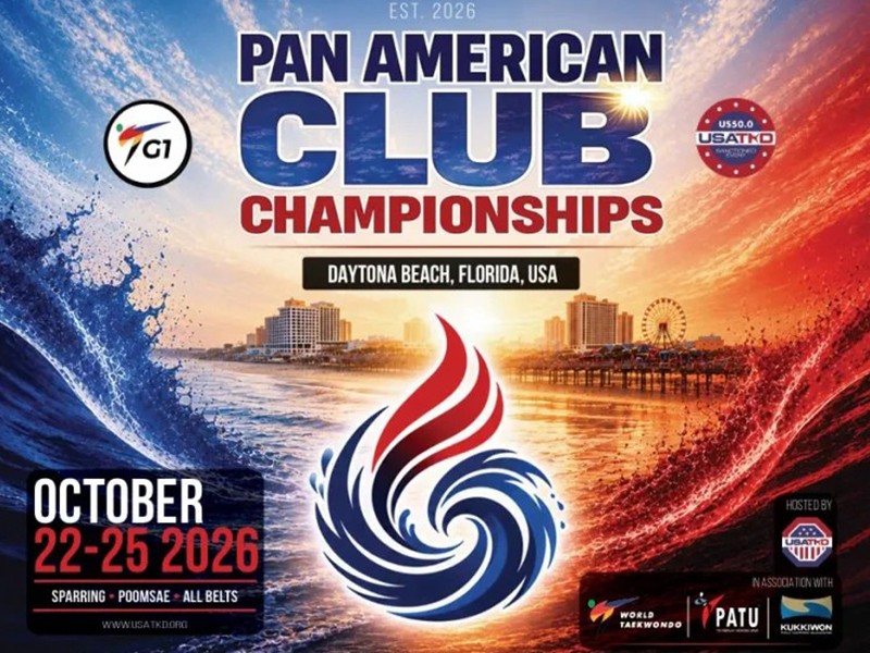 INTRODUCING THE INAUGURAL PAN AMERICAN CLUB CHAMPIONSHIPS