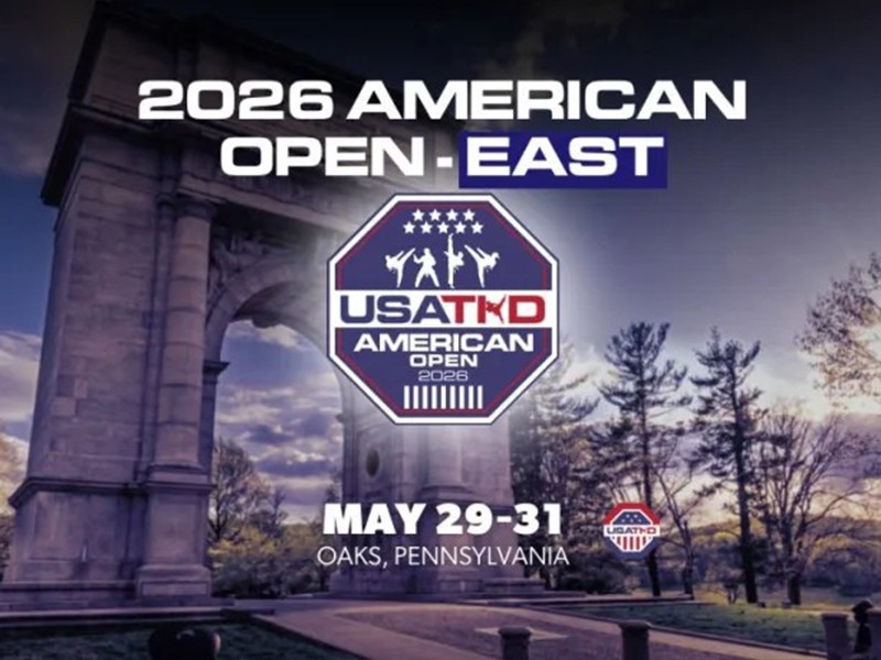 AMERICAN OPEN EAST SURGES 29% AS NEW TOURNAMENT CEMENTS ITS PLACE ON THE NATIONAL CALENDAR