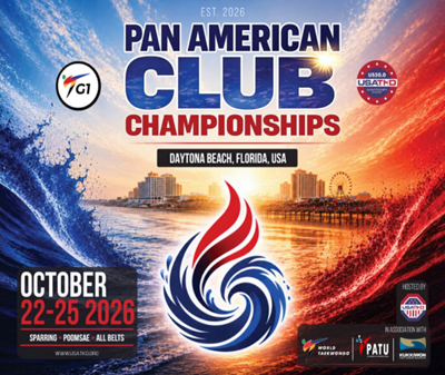 2026 PAN AMERICAN CLUB CHAMPIONSHIP